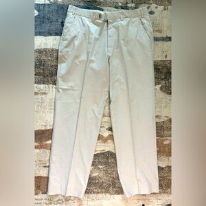 Men’s Hiltl Slacks